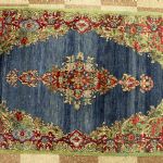 813 5304 ORIENTAL RUG